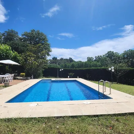 Cosette Martina Con Piscina - Es-209-4 Holiday home *