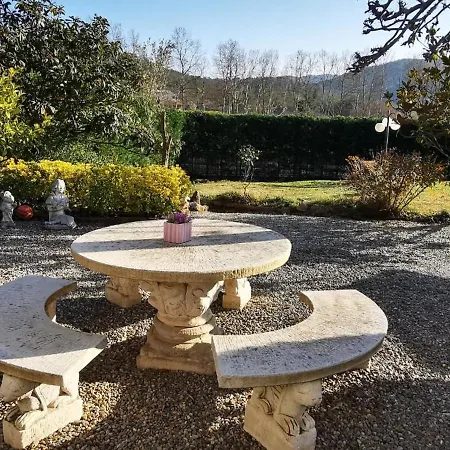 Holiday home Cosette Martina Con Piscina - Es-209-4 Caldes de Malavella