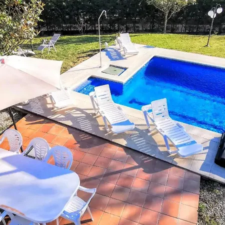 Cosette Martina Con Piscina - Es-209-4 Holiday home *
