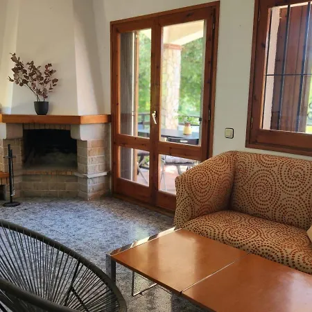 Holiday home Cosette Martina Con Piscina - Es-209-4 Caldes de Malavella