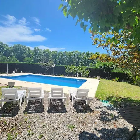 Cosette Martina Con Piscina - Es-209-4 Holiday home