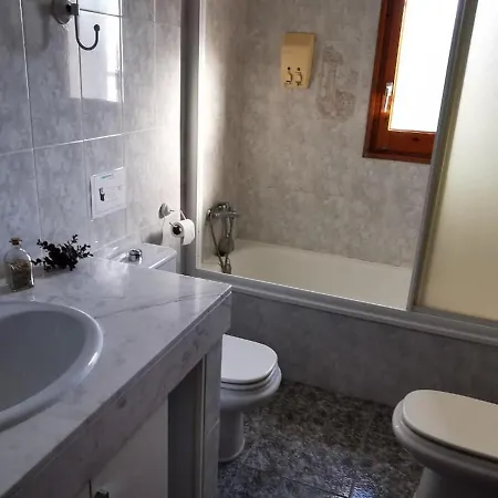 Holiday home Cosette Martina Con Piscina - Es-209-4 *
