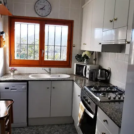 Holiday home Cosette Martina Con Piscina - Es-209-4 *