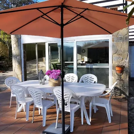 Cosette Martina Con Piscina - Es-209-4 Holiday home