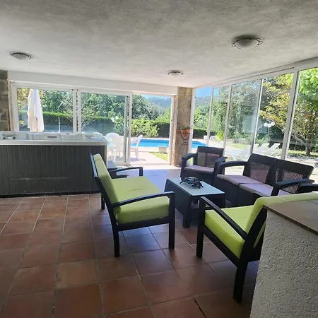 Holiday home Cosette Martina Con Piscina - Es-209-4